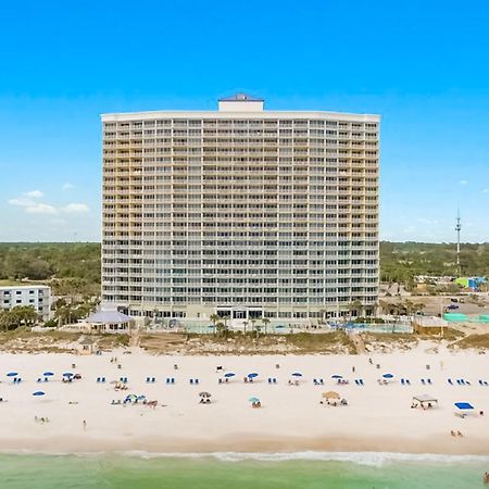 Boardwalk Beach Resort 1900 Panama City Beach Exterior foto